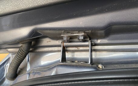 Nissan Qashqai, 2007 год, 850 000 рублей, 32 фотография