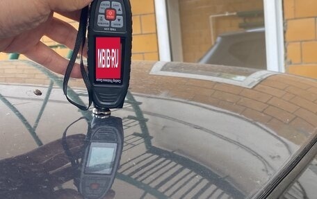 Nissan Qashqai, 2007 год, 850 000 рублей, 34 фотография