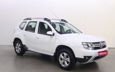 Renault Duster I рестайлинг, 2018 год, 1 600 000 рублей, 1 фотография