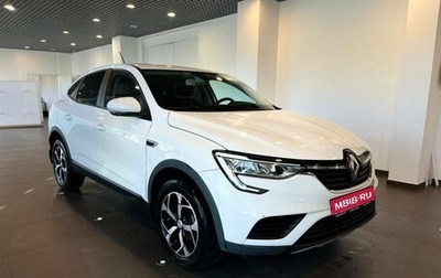 Renault Arkana I, 2019 год, 1 650 000 рублей, 1 фотография