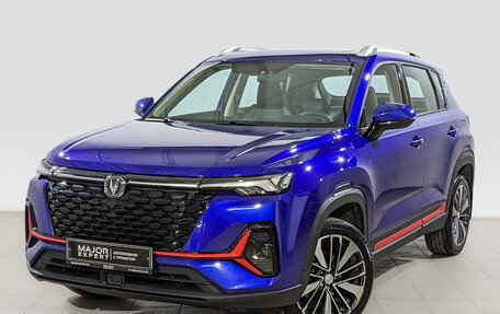 Changan CS35 Plus, 2022 год, 1 650 000 рублей, 1 фотография