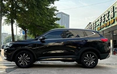 Haval H6, 2022 год, 1 000 095 рублей, 1 фотография