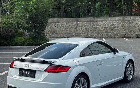 Audi TT, 2017 год, 3 193 000 рублей, 5 фотография