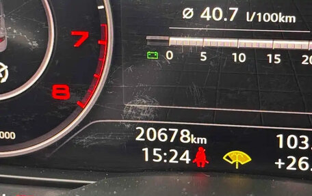 Audi TT, 2017 год, 3 193 000 рублей, 10 фотография