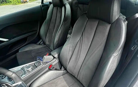 Audi TT, 2017 год, 3 193 000 рублей, 9 фотография