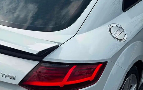 Audi TT, 2017 год, 3 193 000 рублей, 6 фотография