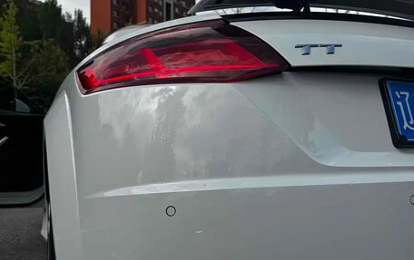 Audi TT, 2017 год, 3 193 000 рублей, 8 фотография
