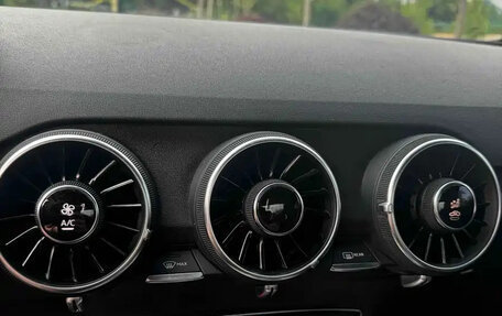 Audi TT, 2017 год, 3 193 000 рублей, 11 фотография