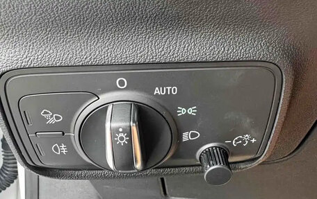 Audi TT, 2017 год, 3 193 000 рублей, 14 фотография