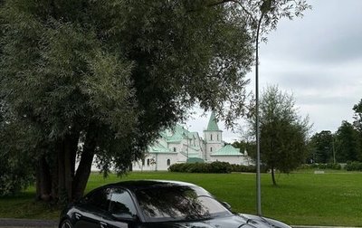 Porsche Taycan I, 2021 год, 10 500 000 рублей, 1 фотография