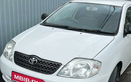 Toyota Corolla, 2000 год, 500 000 рублей, 1 фотография
