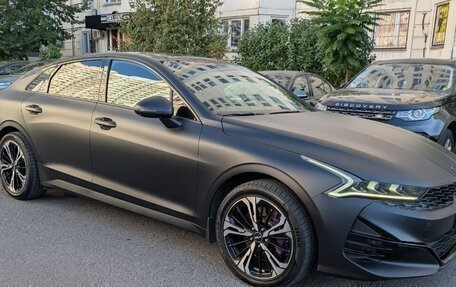 KIA K5, 2020 год, 2 800 000 рублей, 1 фотография