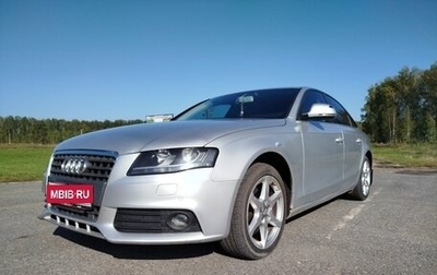 Audi A4, 2008 год, 950 000 рублей, 1 фотография