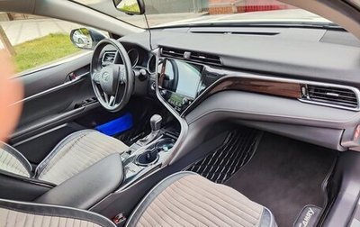 Toyota Camry, 2020 год, 2 750 000 рублей, 1 фотография