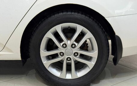 KIA Cerato III, 2010 год, 720 000 рублей, 2 фотография