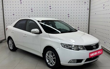 KIA Cerato III, 2010 год, 720 000 рублей, 4 фотография