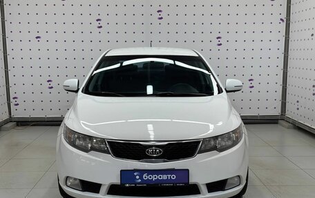 KIA Cerato III, 2010 год, 720 000 рублей, 6 фотография