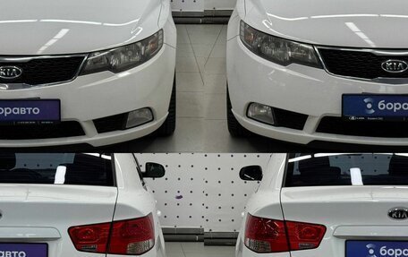 KIA Cerato III, 2010 год, 720 000 рублей, 10 фотография