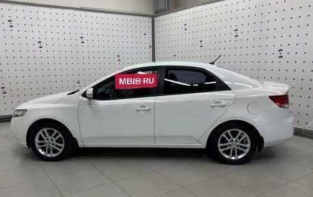 KIA Cerato III, 2010 год, 720 000 рублей, 8 фотография