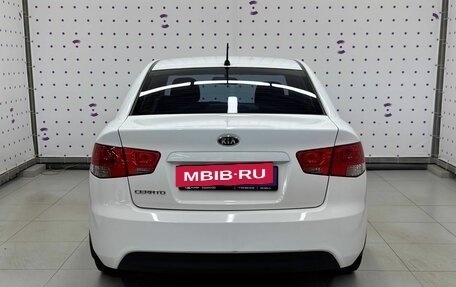 KIA Cerato III, 2010 год, 720 000 рублей, 7 фотография