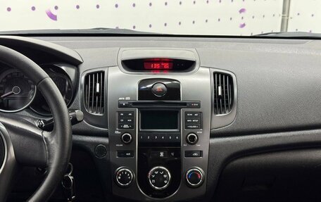 KIA Cerato III, 2010 год, 720 000 рублей, 13 фотография