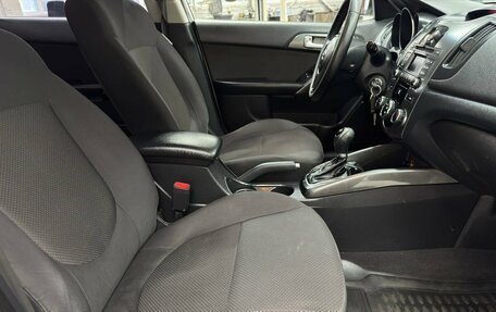 KIA Cerato III, 2010 год, 720 000 рублей, 16 фотография