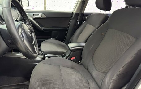 KIA Cerato III, 2010 год, 720 000 рублей, 18 фотография