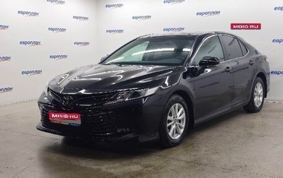 Toyota Camry, 2018 год, 2 647 000 рублей, 1 фотография