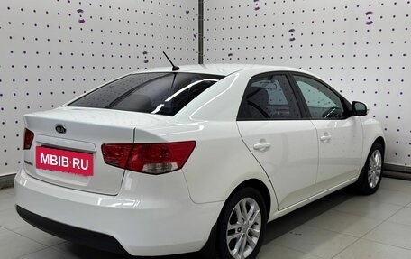 KIA Cerato III, 2010 год, 720 000 рублей, 3 фотография