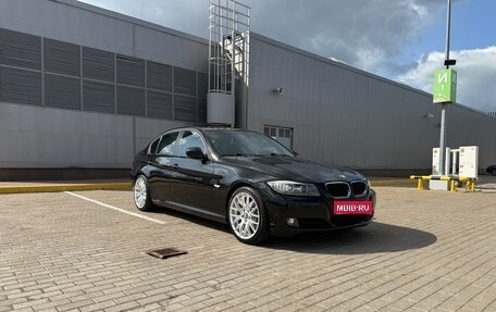BMW 3 серия, 2011 год, 1 350 000 рублей, 1 фотография