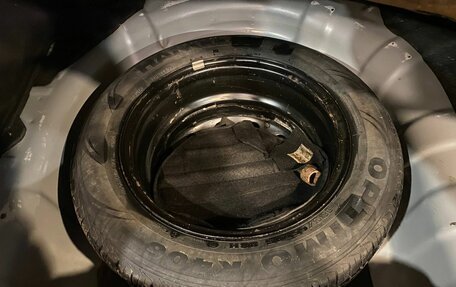 KIA Rio III рестайлинг, 2015 год, 930 000 рублей, 19 фотография