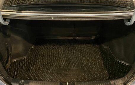 KIA Rio III рестайлинг, 2015 год, 930 000 рублей, 18 фотография