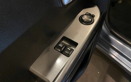 KIA Rio III рестайлинг, 2015 год, 930 000 рублей, 22 фотография