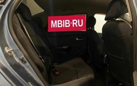 KIA Rio III рестайлинг, 2015 год, 930 000 рублей, 17 фотография