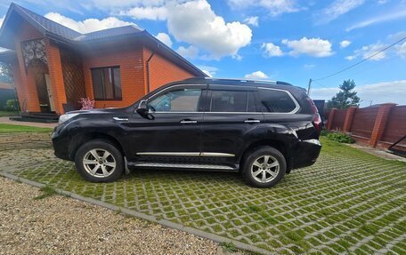 Haval H9 I рестайлинг, 2021 год, 2 550 000 рублей, 1 фотография