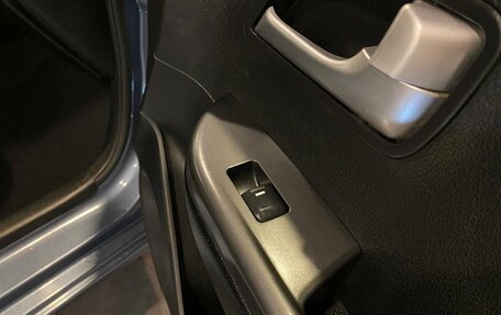 KIA Rio III рестайлинг, 2015 год, 930 000 рублей, 28 фотография