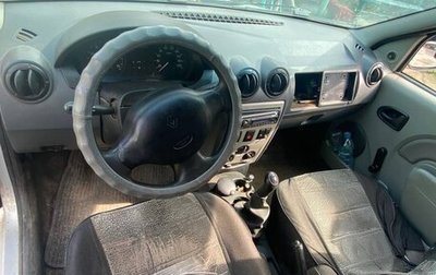 Renault Logan I, 2007 год, 295 000 рублей, 1 фотография