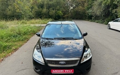 Ford Focus II рестайлинг, 2008 год, 560 000 рублей, 1 фотография