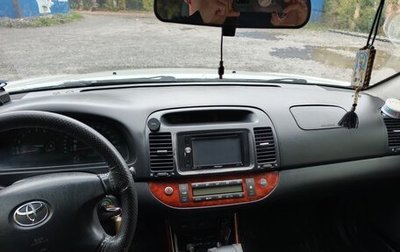 Toyota Camry V40, 2003 год, 740 000 рублей, 1 фотография