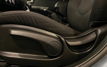 KIA Rio III рестайлинг, 2015 год, 930 000 рублей, 34 фотография