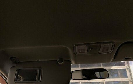 KIA Rio III рестайлинг, 2015 год, 930 000 рублей, 35 фотография