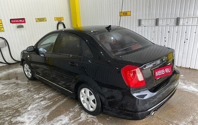 Chevrolet Lacetti, 2008 год, 520 000 рублей, 1 фотография