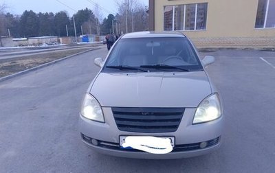 Vortex Estina II (FL-C), 2008 год, 200 000 рублей, 1 фотография