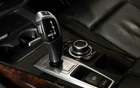 BMW X5, 2012 год, 2 412 600 рублей, 5 фотография