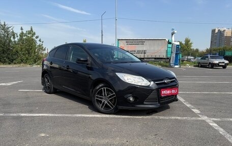 Ford Focus III, 2015 год, 930 000 рублей, 1 фотография