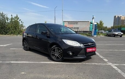Ford Focus III, 2015 год, 930 000 рублей, 1 фотография