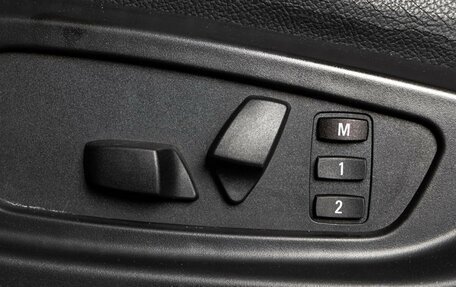BMW X5, 2012 год, 2 412 600 рублей, 9 фотография