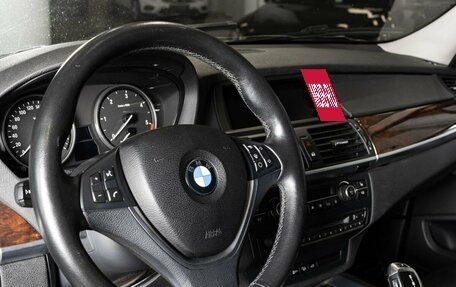 BMW X5, 2012 год, 2 412 600 рублей, 3 фотография