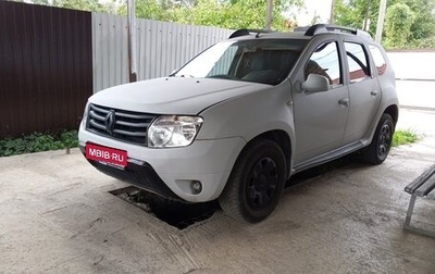 Renault Duster I рестайлинг, 2014 год, 720 000 рублей, 1 фотография
