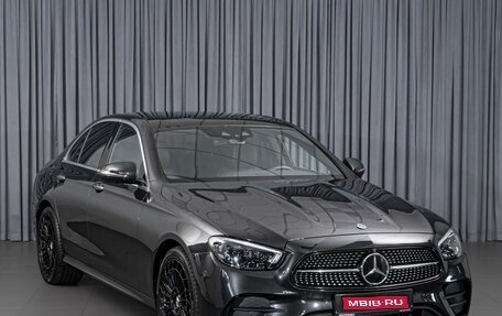 Mercedes-Benz E-Класс, 2020 год, 5 299 000 рублей, 1 фотография